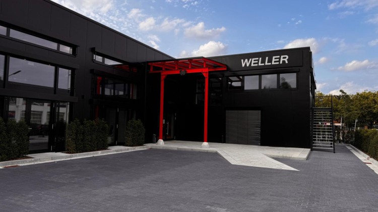 Wellergruppe Autohaus