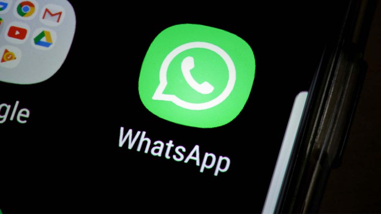 Whatsapp-Logo