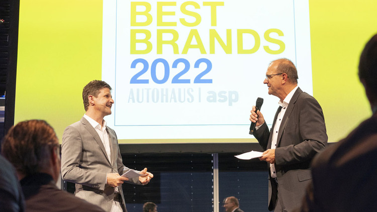 Best Brands 2022