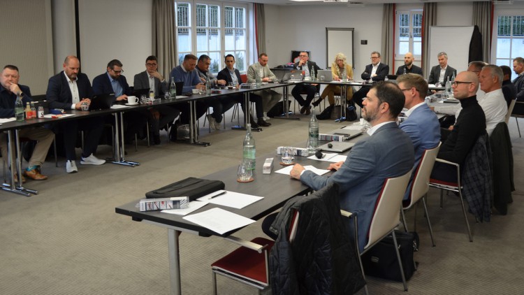 AUTOHAUS Servicegipfel powered by Würth 