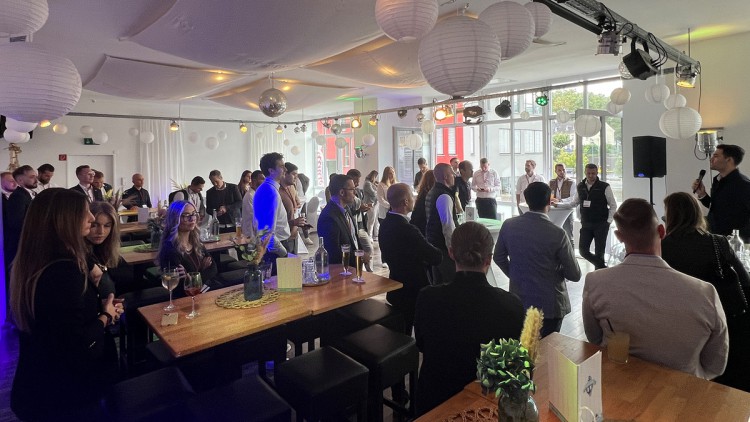 AUTOHAUS Young Business Day 2025 in Neuss