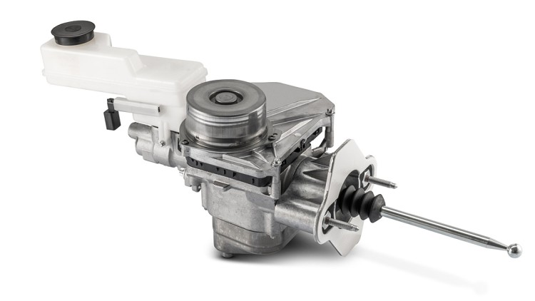 ZF Aftermarket elektrischer Bremskraftverstärker