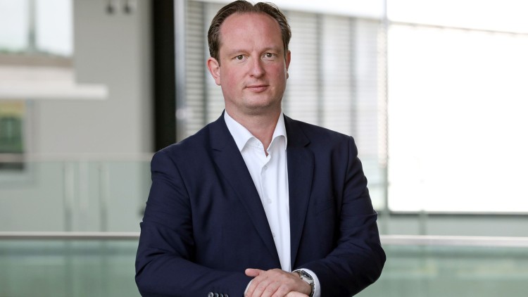 Sebastian Schmitt, ZF