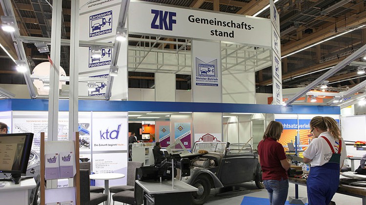 ZKF Automechanika