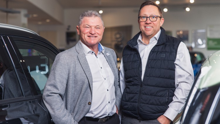 Creditplus Praxisbericht AVS Autohaus Darmstadt