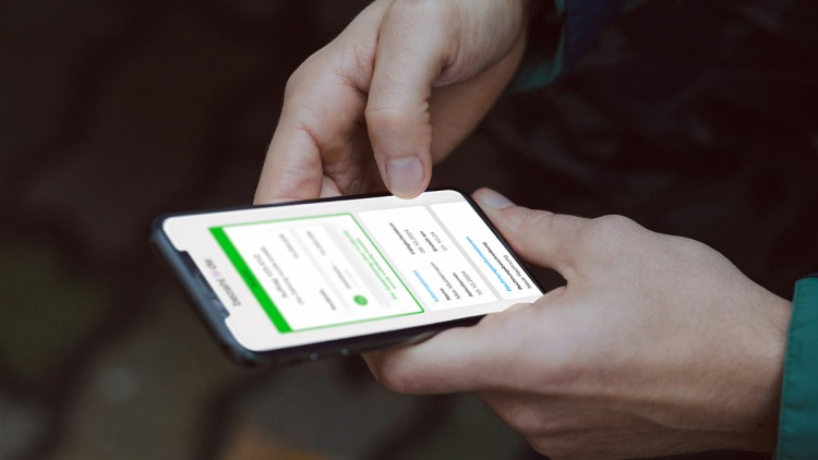 Effiziente Zahlungsprozesse: smart, schnell, digital Aufinity Group