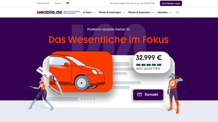 mobile.de