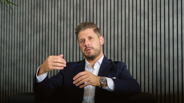 Tobias Münch, BCA