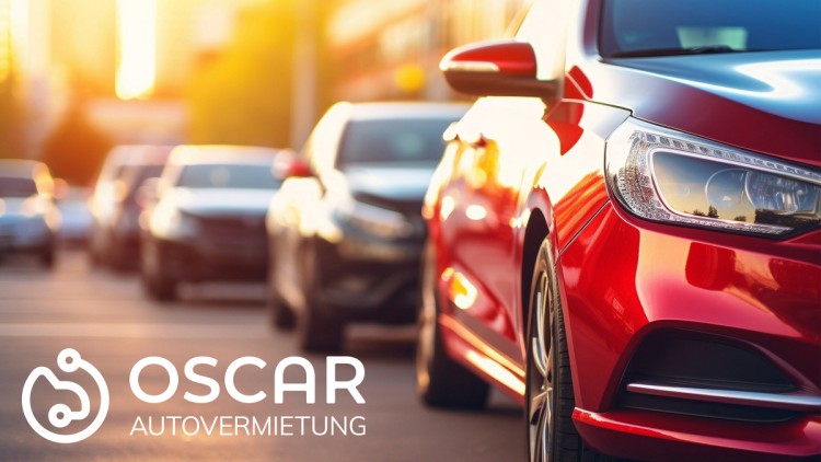 Oscar Autovermietung 