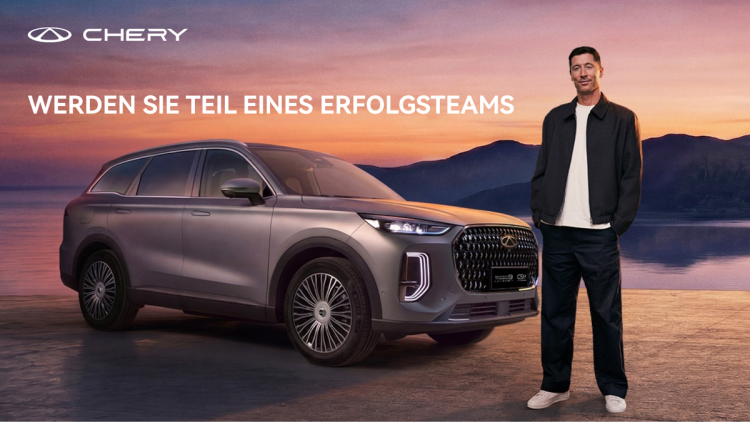Chery Auto