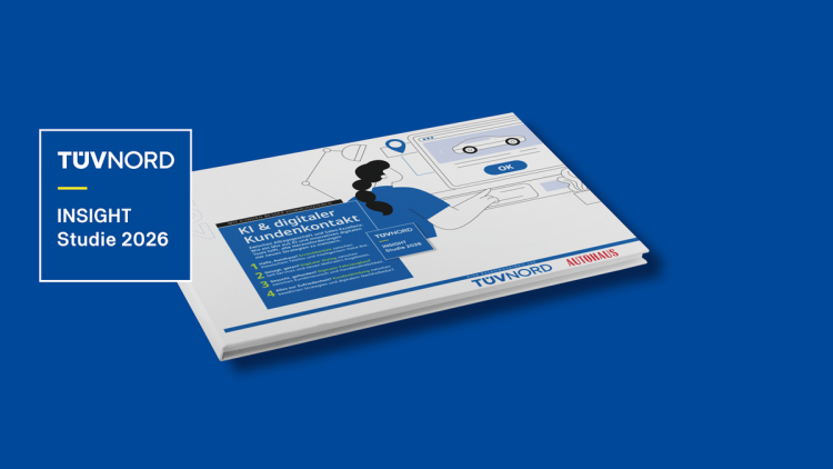 TÜV NORD INSIGHT 2026  Webinar