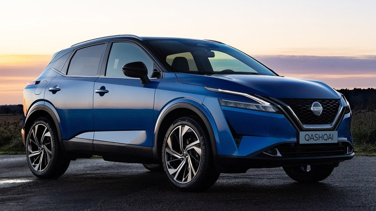 Nissan: 27 Prozent Plus geplant