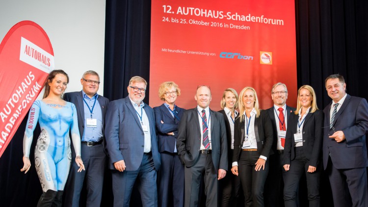 AUTOHAUS-Schadenforum: Mehr als ein Marktplatz