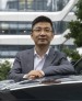 Eric Zheng