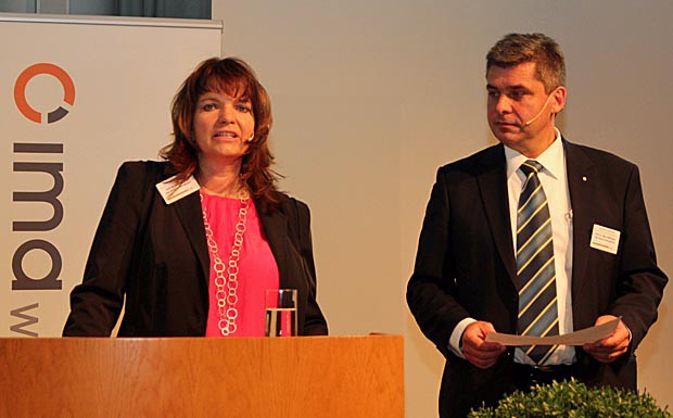 6. Internationales Trendforum 