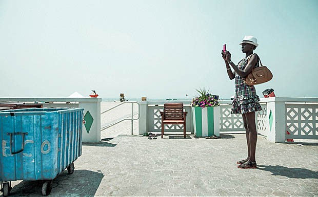 50 Jahre Pirelli-Kalender