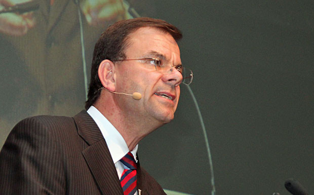 Tag der Automobilwirtschaft 2012