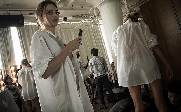 50 Jahre Pirelli-Kalender