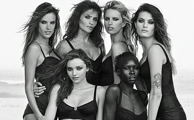 50 Jahre Pirelli-Kalender