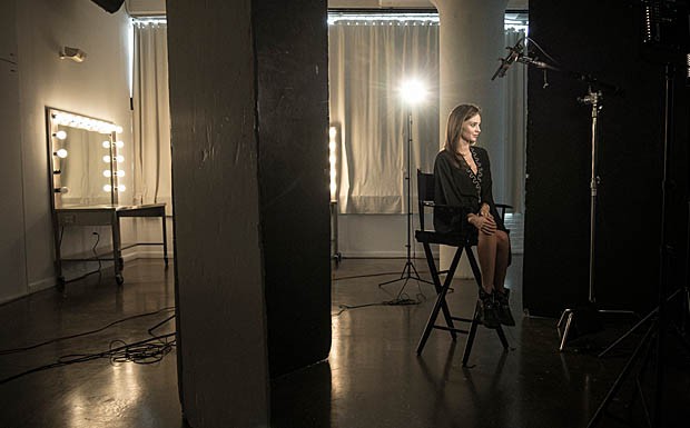 50 Jahre Pirelli-Kalender