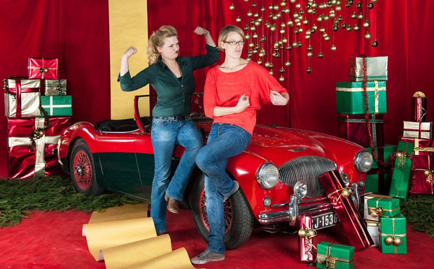 Autowäsche Kalender 2013