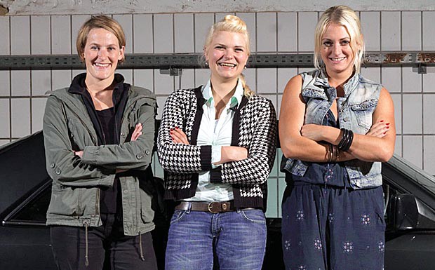 Autowäsche Kalender 2014