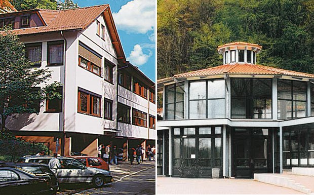 BFC-Standorte Calw und Northeim