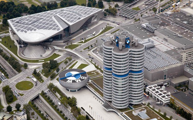 BMW-Welt