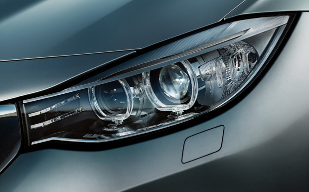 BMW 3er Gran Turismo