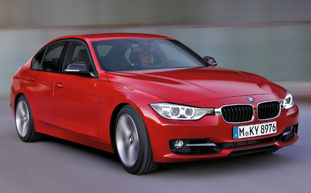 BMW 3er
