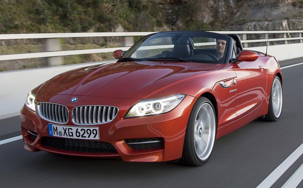 BMW Z4
