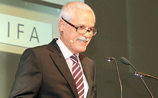 Tag der Automobilwirtschaft 2012