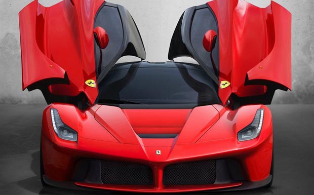 Ferrari LaFerrari