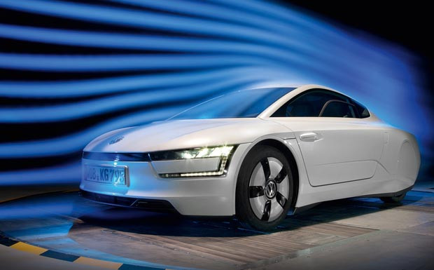 VW XL1