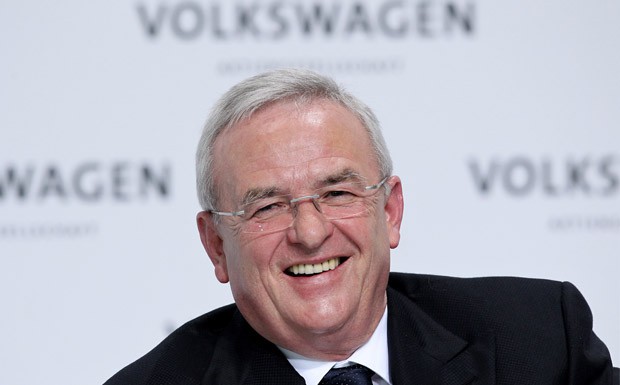 Martin Winterkorn