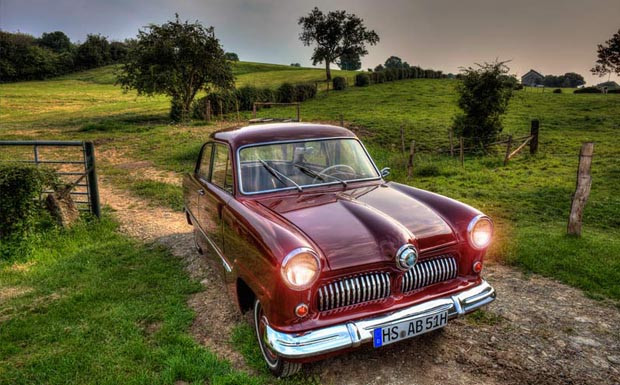 TÜV Rheinland Kalender 2013