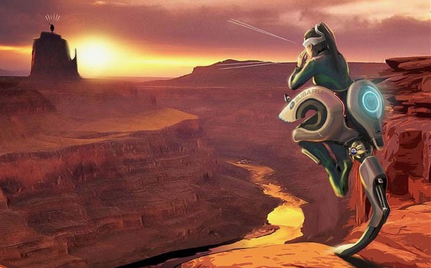 LA Auto Show 2013 - Design Challenge