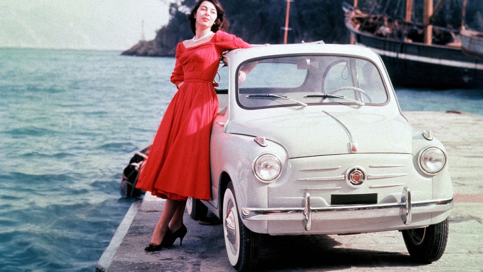Fiat 600