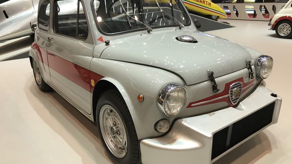Fiat 600