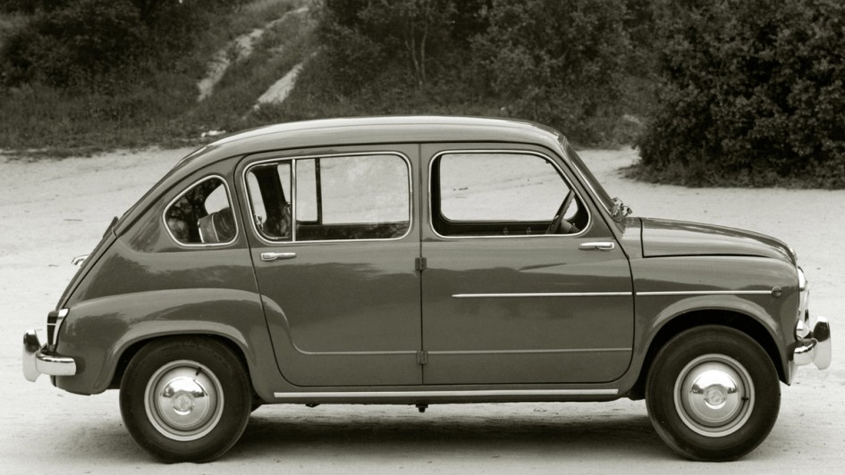 Fiat 600