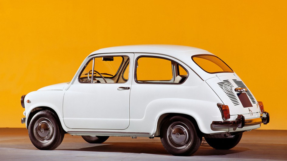 Fiat 600