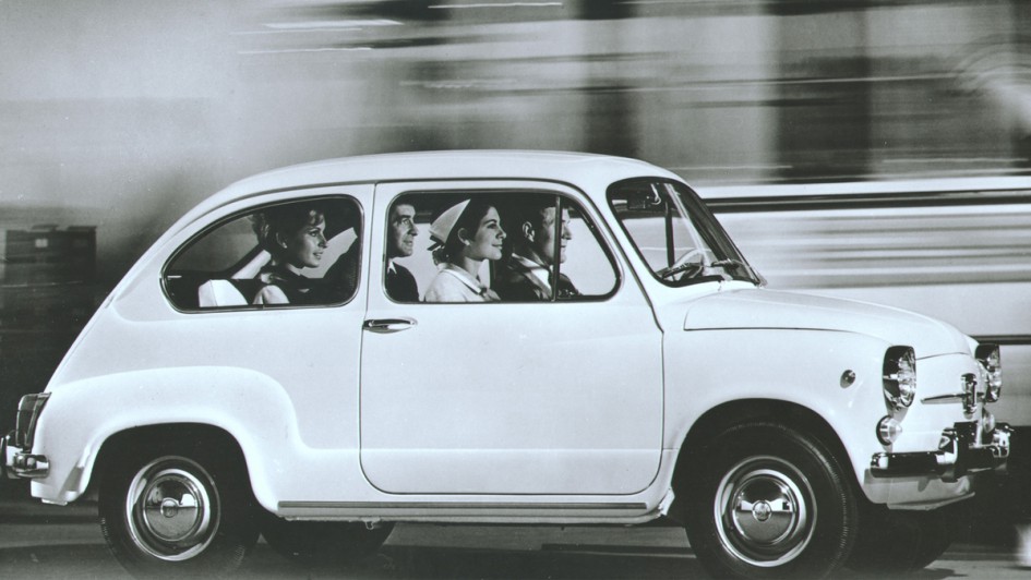 Fiat 600