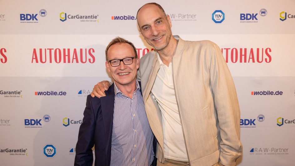 5. AUTOHAUS Sommerempfang 2025