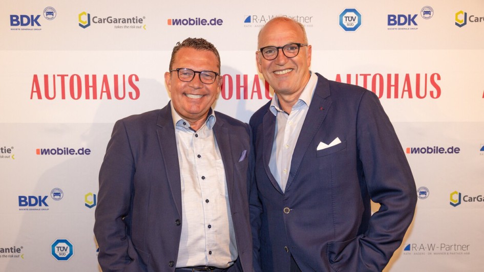 5. AUTOHAUS Sommerempfang 2025