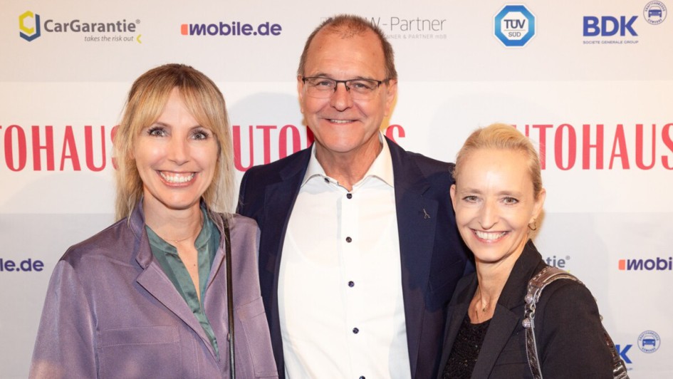 5. AUTOHAUS Sommerempfang 2025