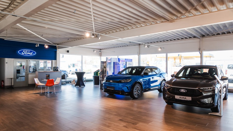 Autowelt.Ebert übernimmt Autohaus Deutschler