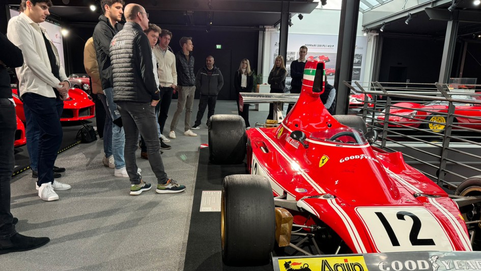 IFA Exkursion WS 2024