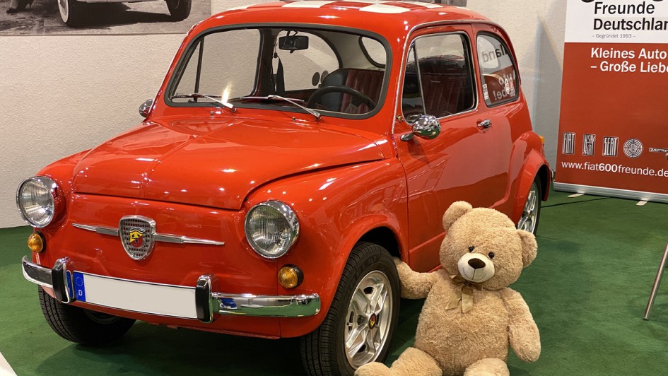 Fiat 600