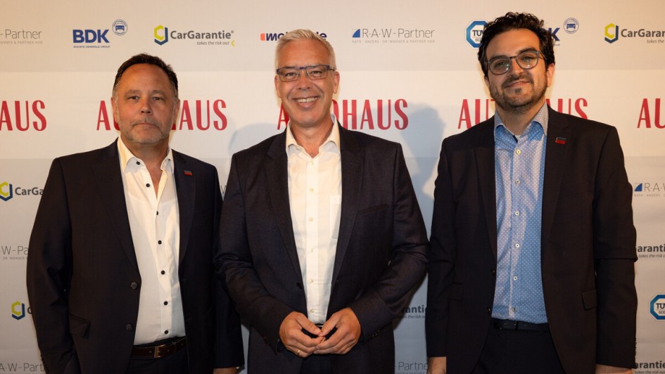 5. AUTOHAUS Sommerempfang 2025