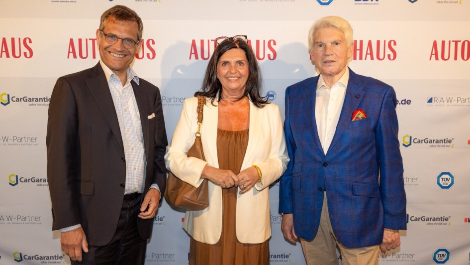 5. AUTOHAUS Sommerempfang 2025